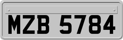 MZB5784