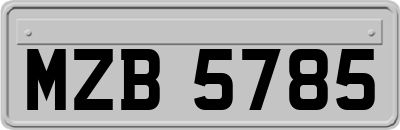 MZB5785