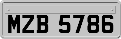 MZB5786