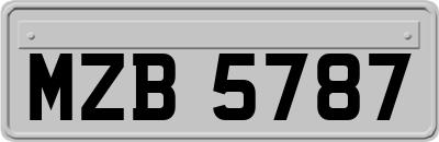 MZB5787
