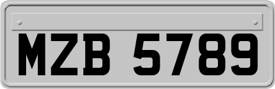 MZB5789