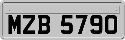 MZB5790