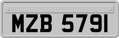 MZB5791