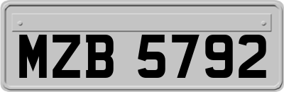 MZB5792