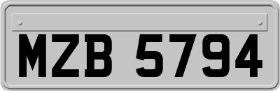 MZB5794