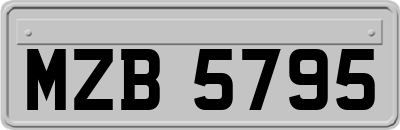 MZB5795