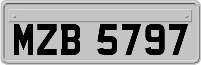 MZB5797