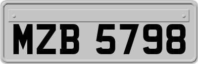 MZB5798