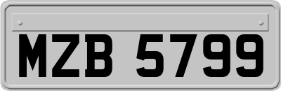 MZB5799