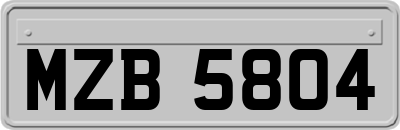 MZB5804