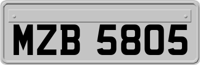 MZB5805