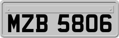 MZB5806