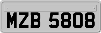 MZB5808