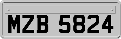 MZB5824