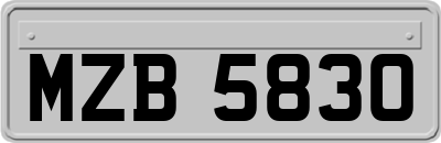 MZB5830