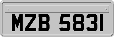 MZB5831