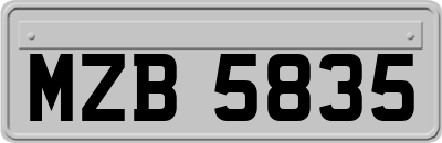 MZB5835