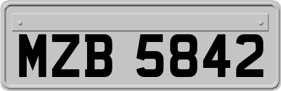 MZB5842