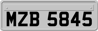 MZB5845