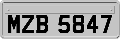 MZB5847