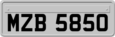 MZB5850
