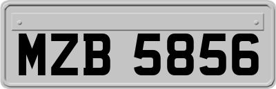 MZB5856