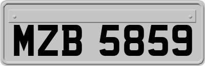 MZB5859