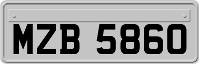 MZB5860