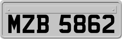 MZB5862
