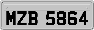 MZB5864