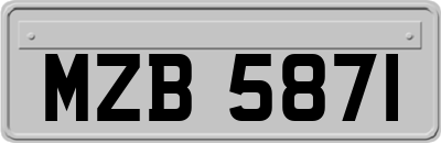 MZB5871