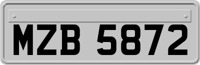 MZB5872