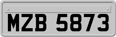 MZB5873