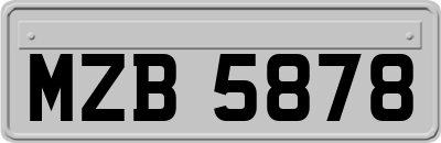MZB5878