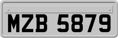 MZB5879