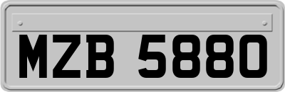 MZB5880