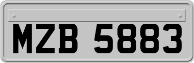 MZB5883