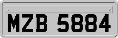 MZB5884