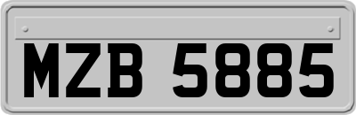 MZB5885
