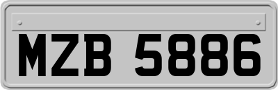 MZB5886