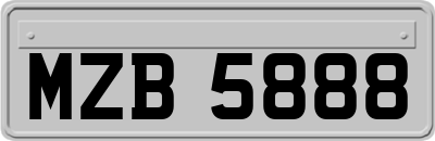 MZB5888