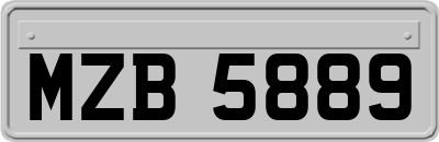 MZB5889