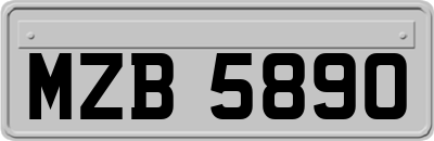 MZB5890