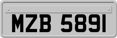 MZB5891