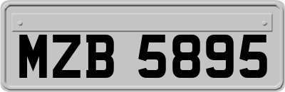 MZB5895