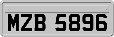 MZB5896