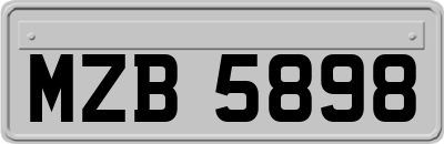 MZB5898