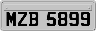 MZB5899