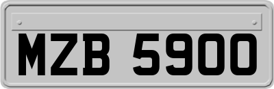 MZB5900