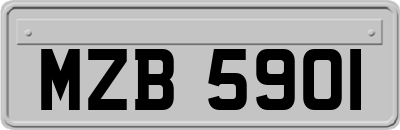 MZB5901